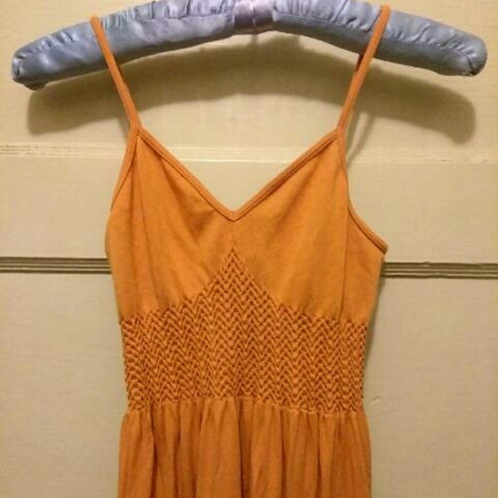 M Rena Stretch Dress